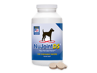 NuJoint Ds product sold In McKinney 